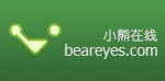 beareyes_logo