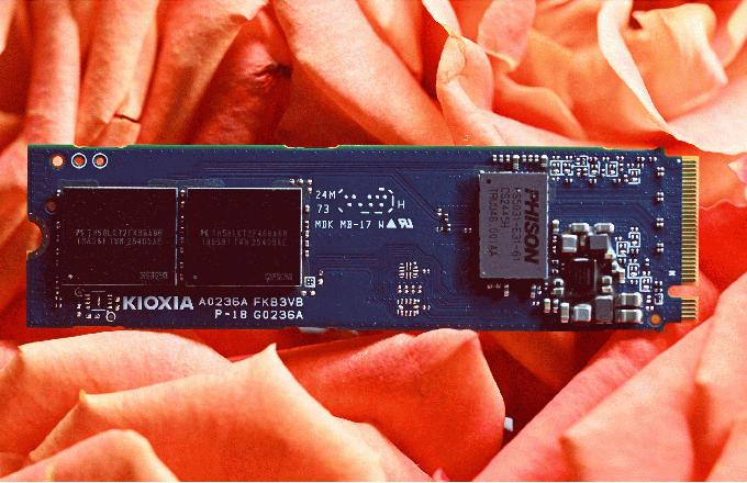 ����EXCERIA G3 VC10 1TB�������飺PCIe 5.0�Լ۱��±��&nbsp;